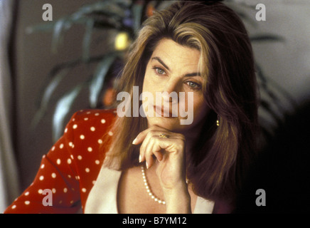 Look Who's Talking Now  Year: 1993 USA Directed by Tom Ropelewski Kirstie Alley Stock Photo
