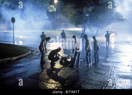 The Outsiders  Year : 1983 USA Director : Francis Ford Coppola Stock Photo