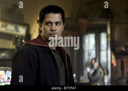 Hostel  Year: 2005 USA Jay Hernandez  Director: Eli Roth Stock Photo