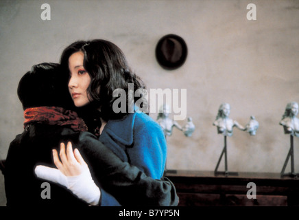 Lady vengeance Chinjulhan geomjasshi  Year: 2005 - South-Korea Yeong-ae Lee  Director: Park Chan-wook Stock Photo