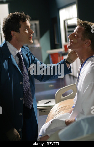 Nip/Tuck  TV-Series 2003-2010 USA 2004 Season 2  Created by Ryan Murphy  Dylan Walsh Stock Photo