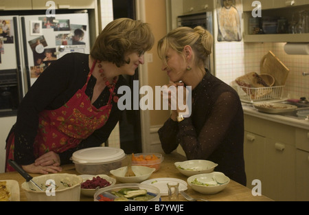 Prime  Year: 2005 USA Meryll Streep, Uma Thurman,  Director: Ben Younger Stock Photo