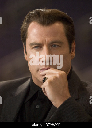 Be cool  Year: 2005 USA John Travolta,  Director: F. Gary Gray Stock Photo