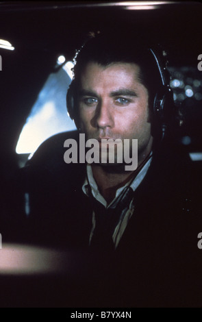 Blow out Year: 1981 USA John Travolta  Director: Brian De Palma Stock Photo