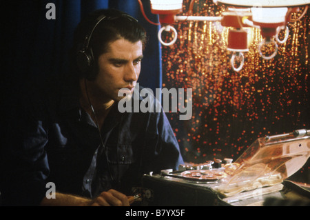 Blow out Year: 1981 USA John Travolta  Director: Brian De Palma Stock Photo