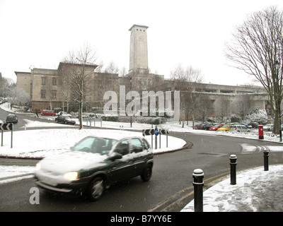 Newport South Wales GB UK 2009 Stock Photo