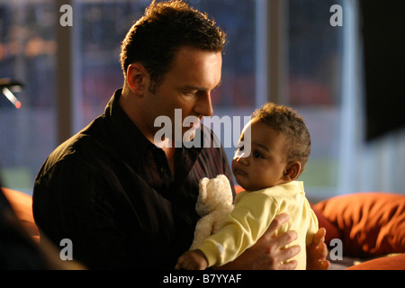 Nip/Tuck  TV-Series 2003-2010 USA 2004 Season 2  Created by Ryan Murphy  Julian McMahon Stock Photo