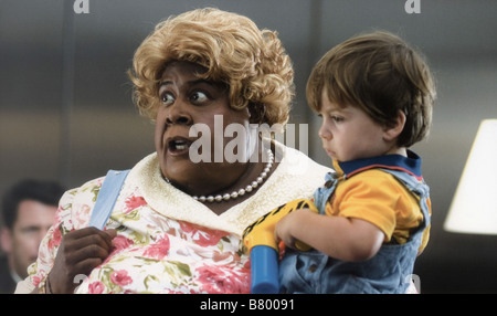 Big momma's house II  Year: 2006 USA Martin Lawrence,  Director: John Whitesell Stock Photo