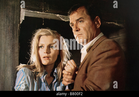 THE SHUTTERED ROOM, Carol Lynley, 1967 Stock Photo - Alamy