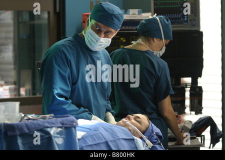 Nip/Tuck  TV-Series 2003-2010 USA 2004 Season 2  Created by Ryan Murphy  Julian McMahon Stock Photo