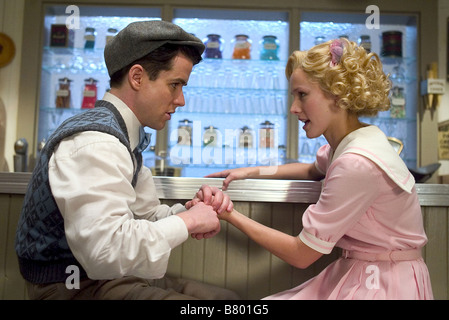 Reefer Madness Reefer Madness: The Movie Musical  Year: 2005 -  Year: TV USA Christian Campbell, Kristen Bell  Director: Andy Fickman Stock Photo