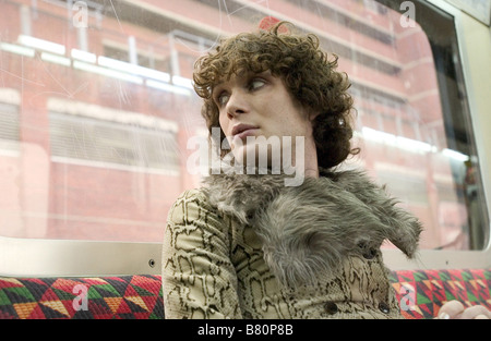 Breakfast on Pluto  Year: 2005 Ireland / UK Cilian Murphy  Director: Neil Jordan Stock Photo