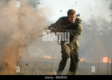 Shooter  Year: 2007 USA Mark Wahlberg  Director: Antoine Fuqua Stock Photo