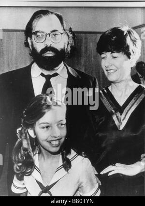 Francis ford coppola Black and White Stock Photos & Images - Alamy