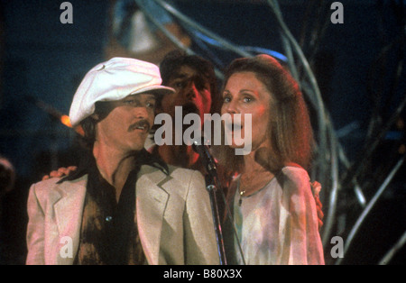 Un couple parfait A Perfect Couple  Year: 1979 USA Marta Heflin  Director: Robert Altman Stock Photo