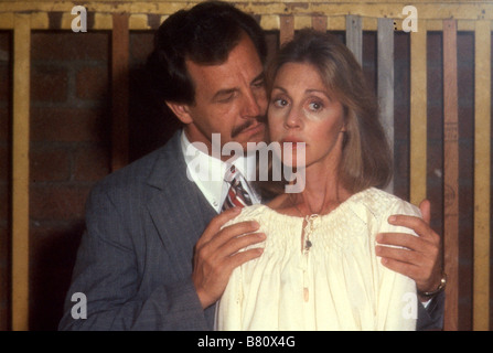 Un couple parfait A Perfect Couple  Year: 1979 USA Marta Heflin , Paul Dooley  Director: Robert Altman Stock Photo
