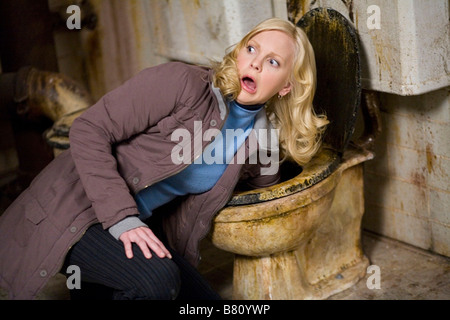 Scary Movie 4  Year : 2006 USA Anna Faris  Director: David Zucker Stock Photo