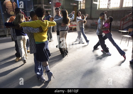 Dance with me Take the lead  Year: 2006 USA Director: Liz Friedlander Stock Photo