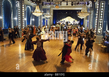 Dance with me Take the lead  Year: 2006 USA Director: Liz Friedlander Stock Photo