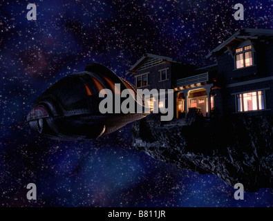 Zathura: A Space Adventure  Year: 2005 USA Director: Jon Favreau Stock Photo