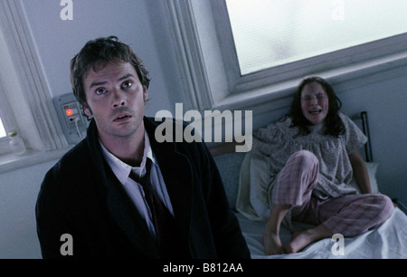 Boogeyman  Year : 2005 USA  Barry Watson, Emily Deschanel  Director: Stephen T. Kay Stock Photo