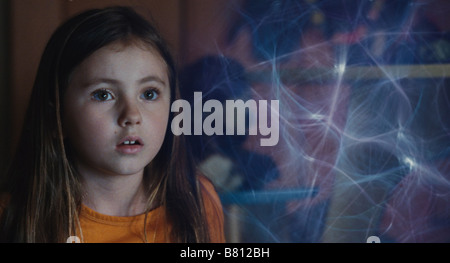 THE LAST MIMZY (2007) RHIANNON LEIGH WRYN TLMI 001-13 Stock Photo - Alamy