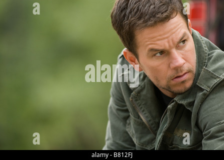 Shooter  Year: 2007 USA Mark Wahlberg  Director: Antoine Fuqua Stock Photo