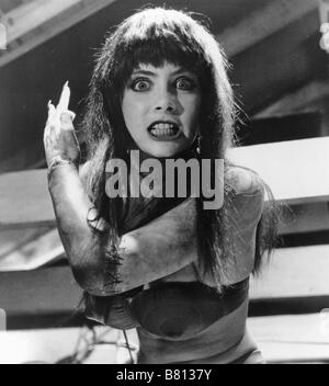 FRANKENHOOKER (1990) PATTY MULLEN FRANK HENENLOTTER (DIR) 002