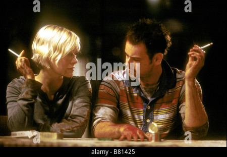 Severance  Year: 2006 - UK Danny Dyer, Laura Harris  Director: Christopher Smith Stock Photo