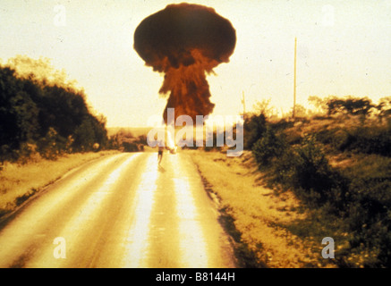 Le jour d'après The Day After  Year: 1983 USA Director: Nicholas Meyer Stock Photo