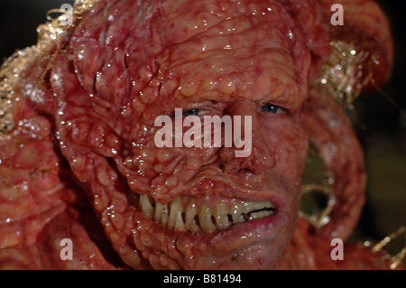 Horribilis Slither  Year: 2006 USA Director: James Gunn Stock Photo