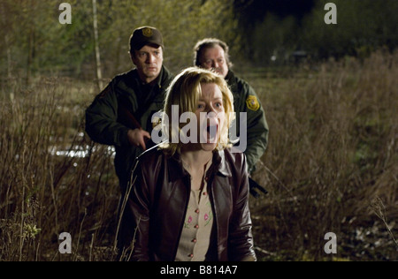 Horribilis Slither  Year: 2006 USA Nathan Fillion, Elizabeth Banks, Don Thompson  Director: James Gunn Stock Photo