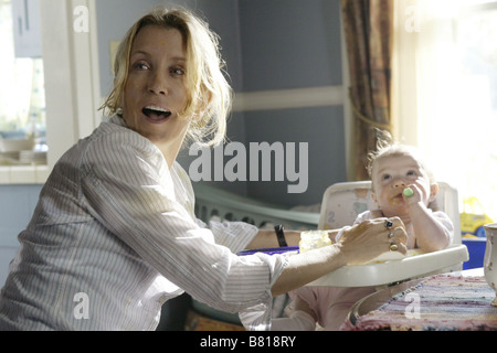Desperate Housewives TV Series 2004 - ???? USA 2004 Season 1,  Felicity Huffman Stock Photo