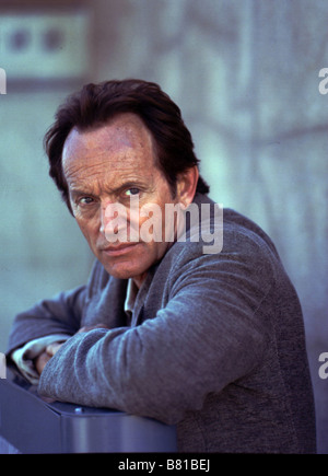 Millennium  TV Series 1996 - 1999 USA Created by Chris Carter Lance Henriksen Stock Photo