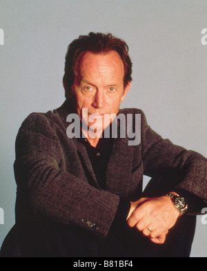 Millennium  TV Series 1996 - 1999 USA Created by Chris Carter Lance Henriksen Stock Photo