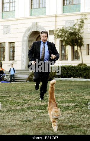 The Shaggy Dog  Year: 2006 USA Tim Allen  Director : Brian Robbins Stock Photo