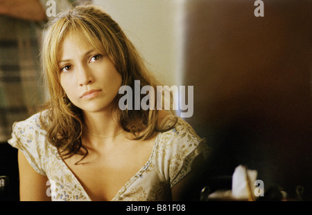 An unfinished life  Year: 2005 USA Jennifer Lopez  Director: Lasse Hallström Stock Photo