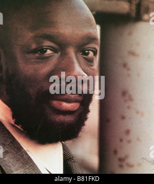 Isaac hayes tough guys 1974 hi-res stock photography and images