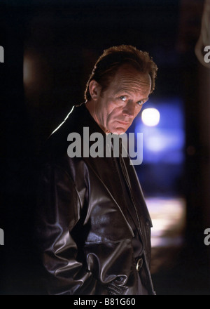 Millennium  TV Series 1996 - 1999 USA Created by Chris Carter Lance Henriksen Stock Photo