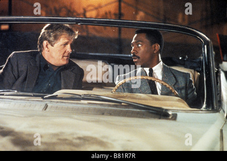 Another 48 Hrs / Another 48 hours  Year: 1990 USA Director: Walter Hill Eddie Murphy, Nick Nolte Stock Photo