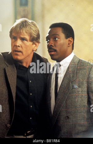 Another 48 Hrs / Another 48 hours  Year: 1990 USA Director: Walter Hill Eddie Murphy, Nick Nolte Stock Photo