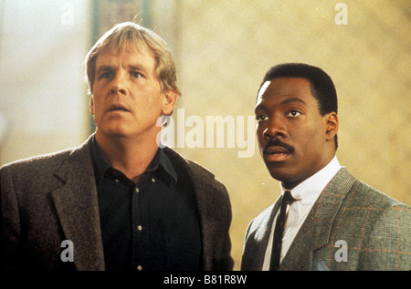 Another 48 Hrs / Another 48 hours  Year: 1990 USA Director: Walter Hill Eddie Murphy, Nick Nolte Stock Photo