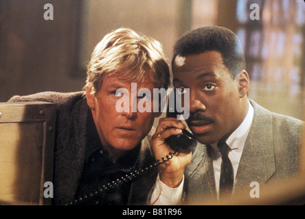 Another 48 Hrs / Another 48 hours  Year: 1990 USA Director: Walter Hill Eddie Murphy, Nick Nolte Stock Photo