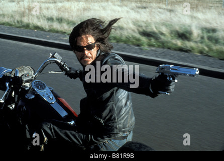 Another 48 Hrs / Another 48 hours  Year: 1990 USA Director: Walter Hill Andrew Divoff Stock Photo