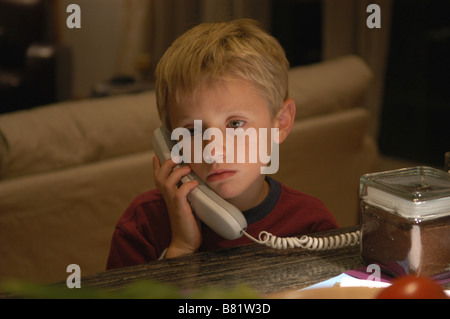 Babel  Year: 2006 USA Director: Alejandro González Iñárritu Nathan Gamble Stock Photo