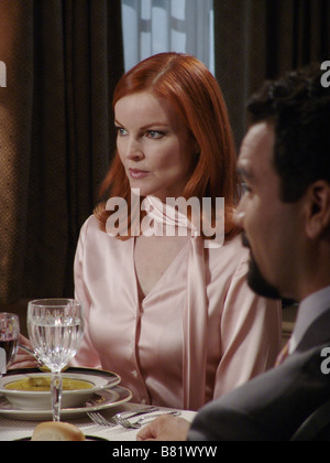DESPERATE HOUSEWIVES Series,3/ Episode,3/ A Weekend in the Country ...