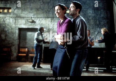 Lucky Break Lucky Break  Year: 2001 - UK / Germany Olivia Williams, James Nesbitt,  Director: Peter Cattaneo Stock Photo