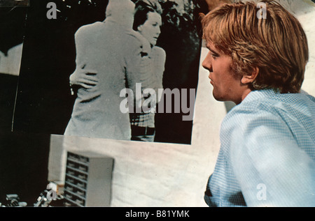 Blow-up  Year: 1966 UK Director: Michelangelo Antonioni  David Hemmings, Golden Palm at the  Festival de Cannes in 1967 Stock Photo