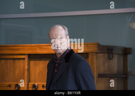 Mr. Brooks  Year: 2007 USA William Hurt  Director: Bruce A. Evans Stock Photo