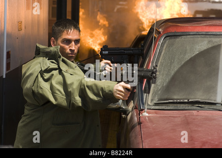 Deja Vu  Year: 2006 USA Jim Caviezel  Director: Tony Scott Stock Photo